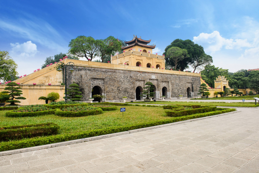 Imperial Citadel